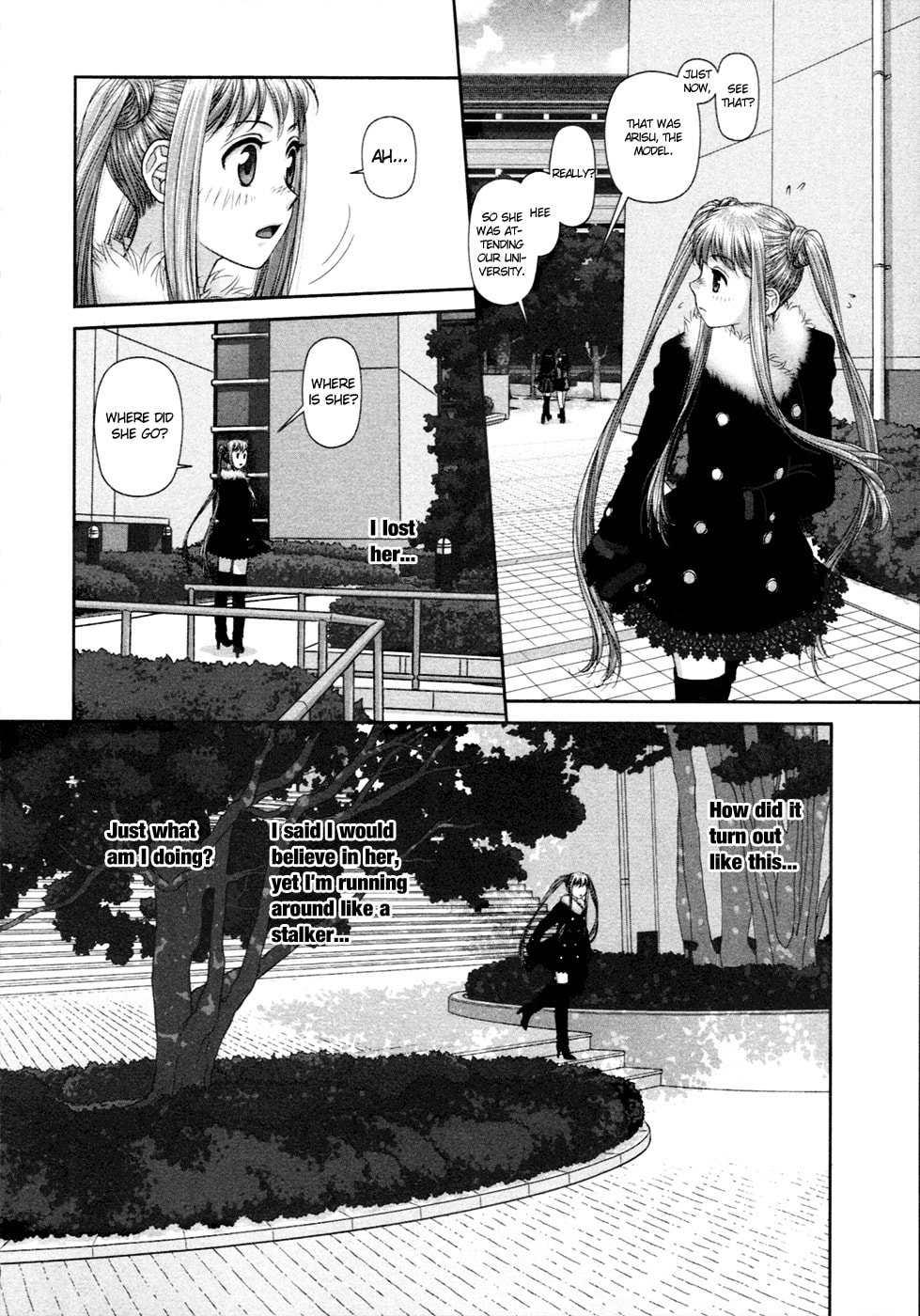 Read My Doll House chapter 19 image 14 on Lezhin