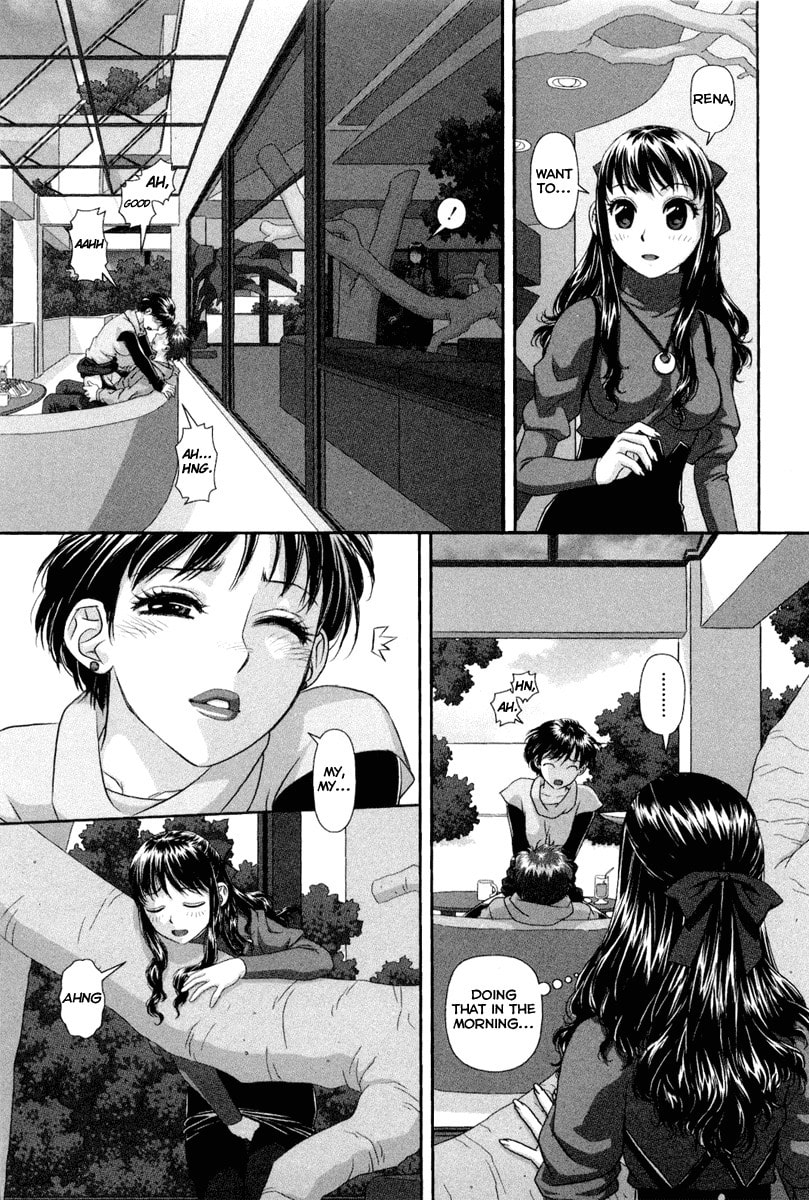 Read My Doll House chapter 2 image 7 on Lezhin