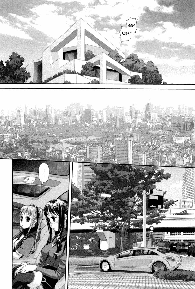 Read My Doll House chapter 2 image 8 on Lezhin