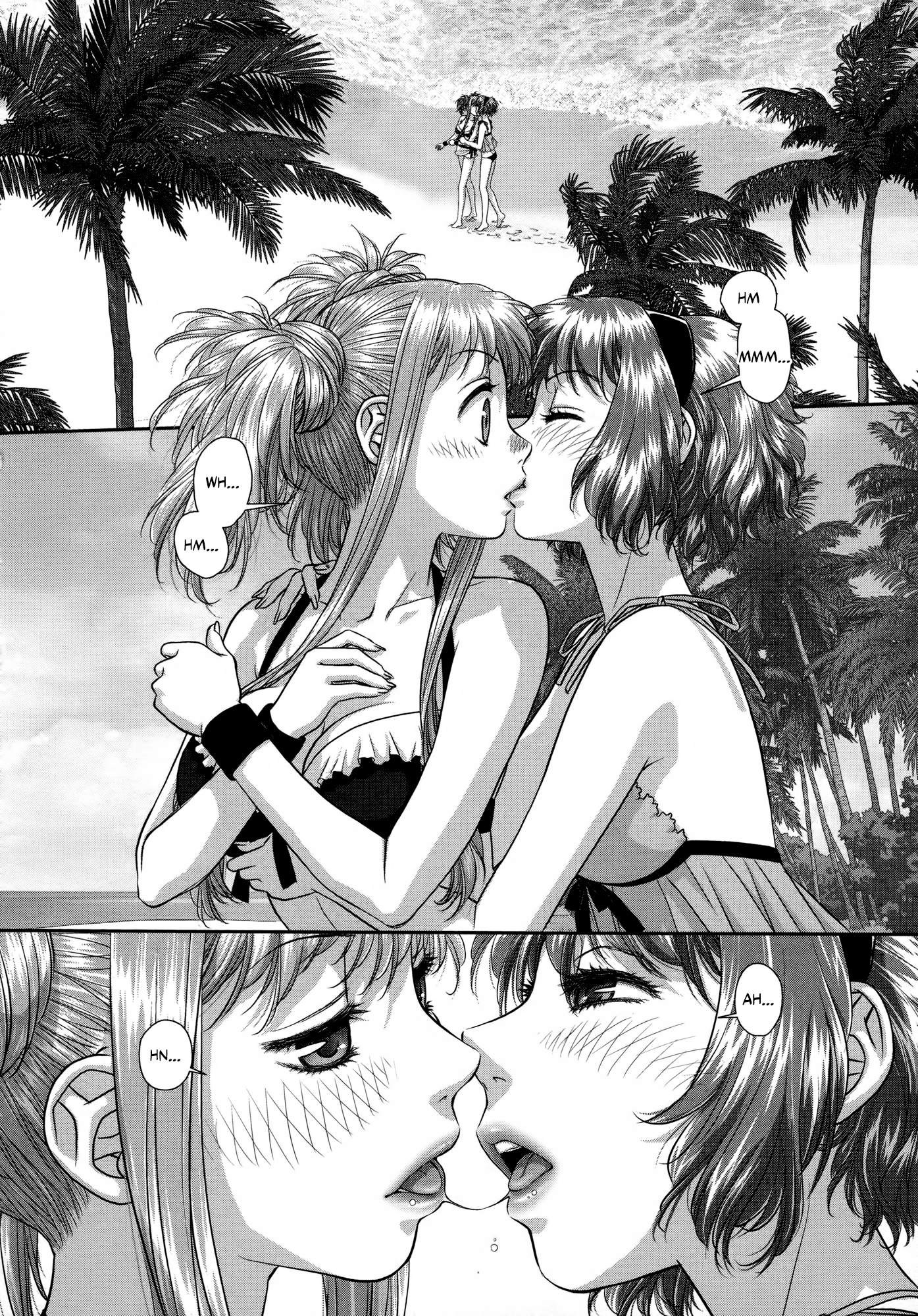 Read My Doll House chapter 25 image 1 on Lezhin