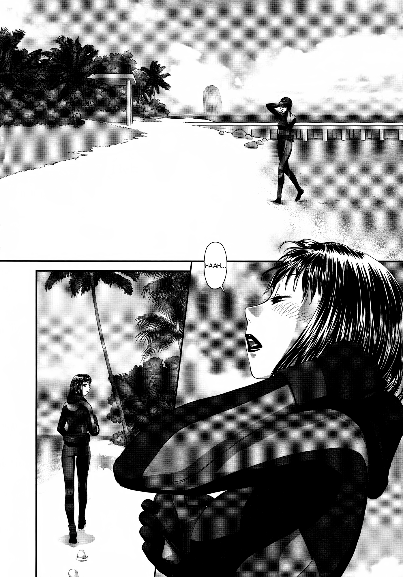 Read My Doll House chapter 25 image 5 on Lezhin