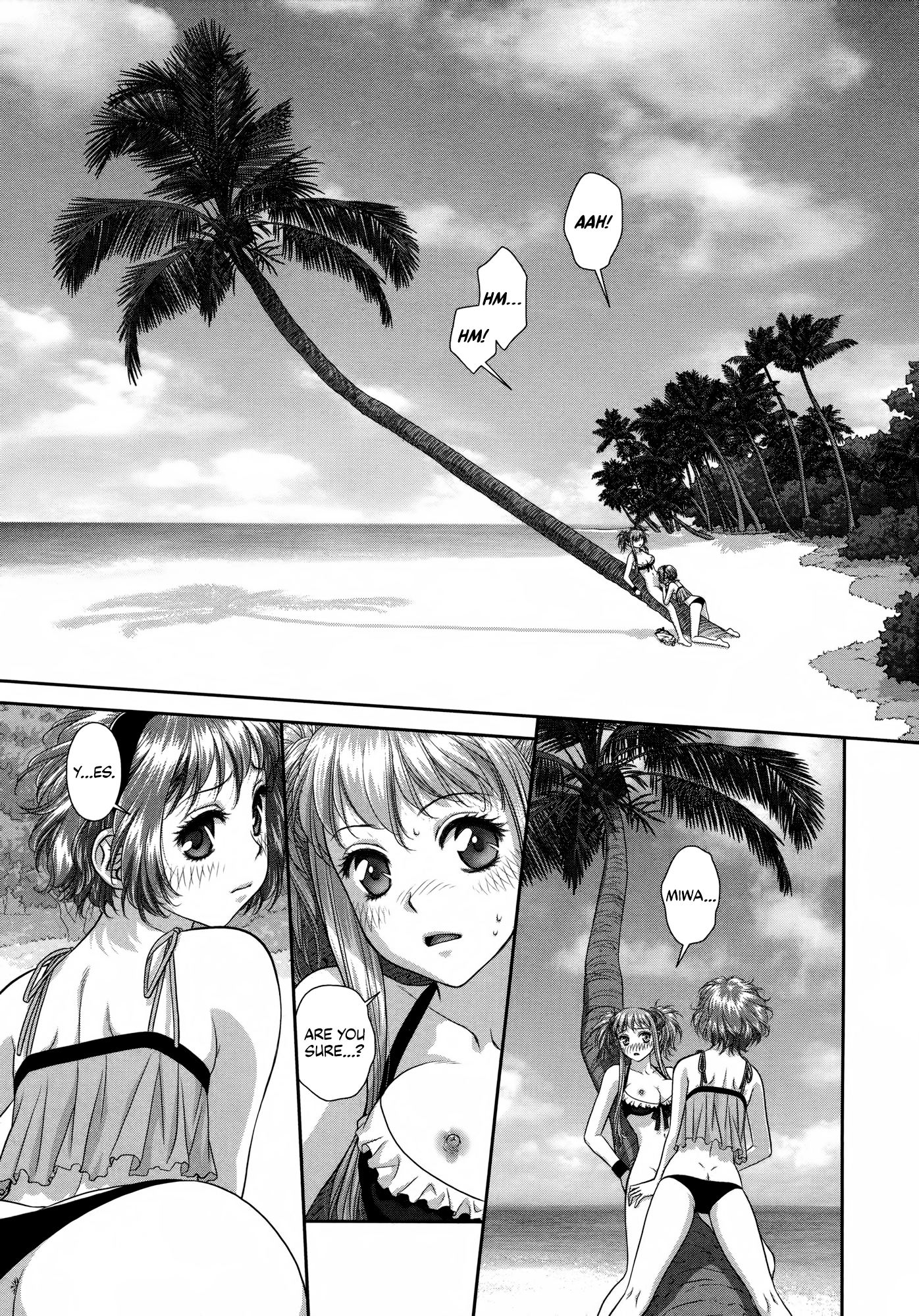 Read My Doll House chapter 25 image 6 on Lezhin