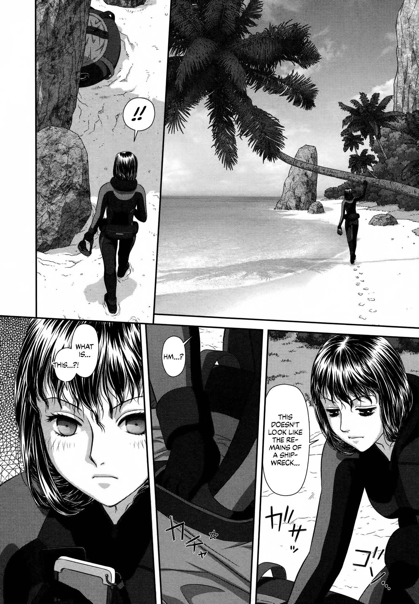 Read My Doll House chapter 25 image 9 on Lezhin