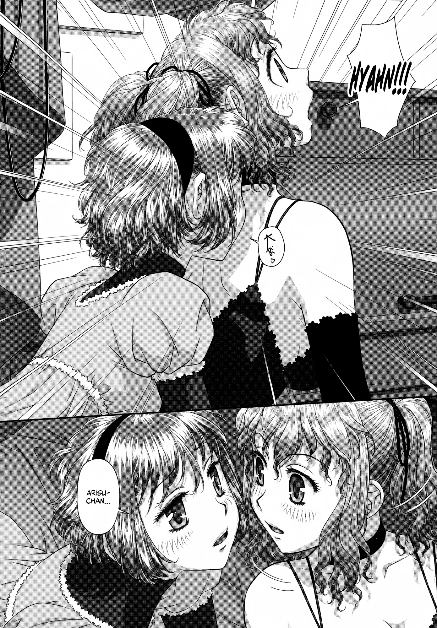 Read My Doll House chapter 26 image 10 on Lezhin