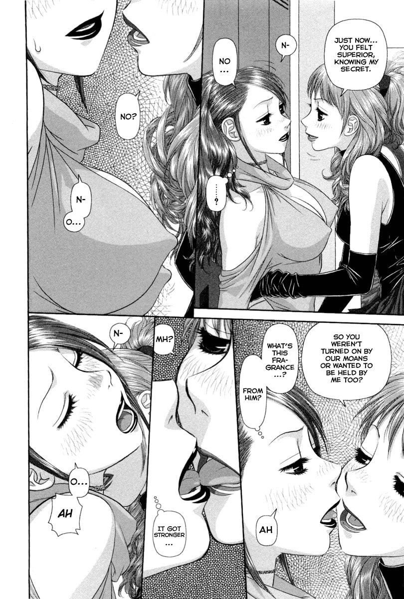 Read My Doll House chapter 3 image 22 on Lezhin