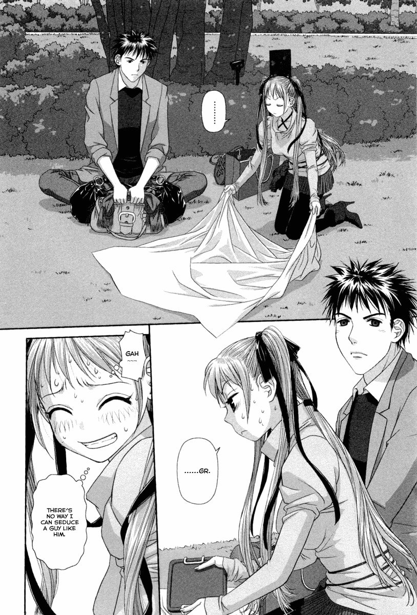 Read My Doll House chapter 4 image 10 on Lezhin