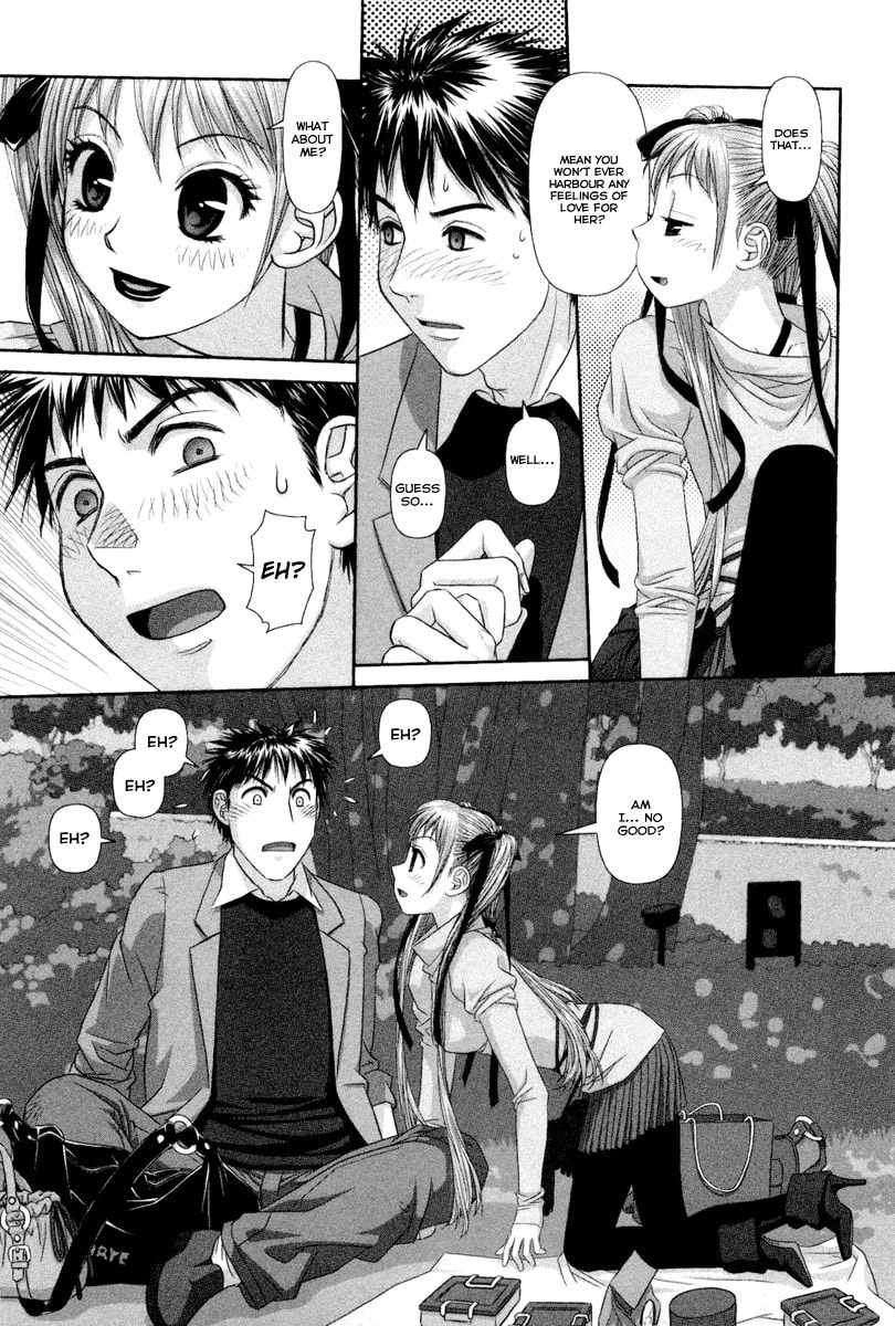 Read My Doll House chapter 4 image 13 on Lezhin