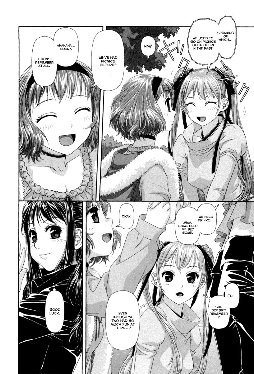 Read My Doll House chapter 4 image 8 on Lezhin