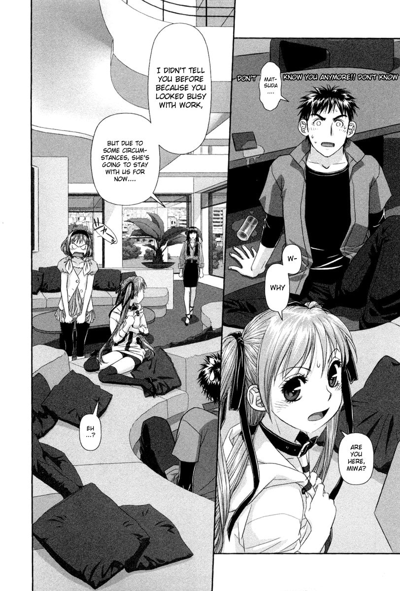 Read My Doll House chapter 5 image 11 on Lezhin