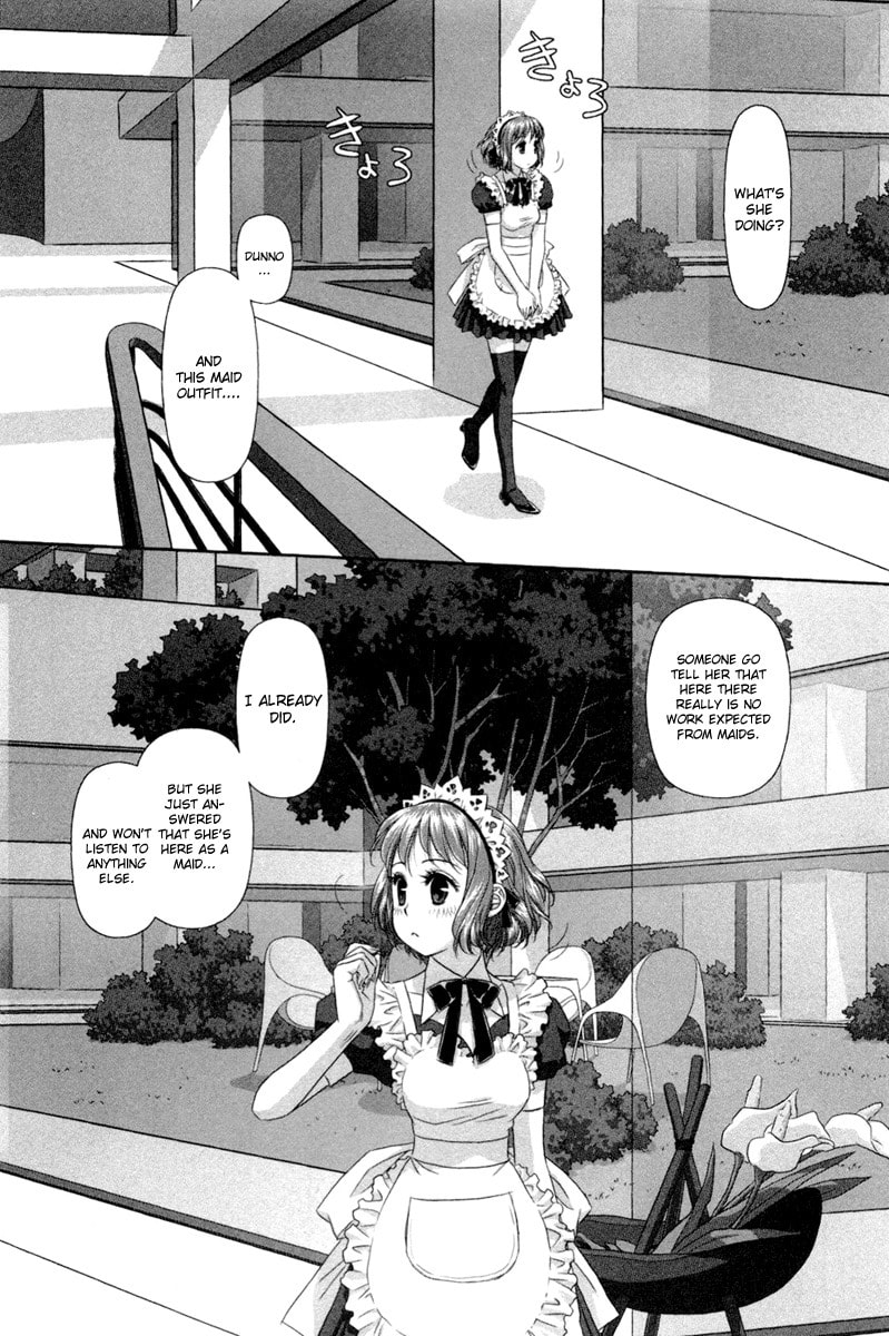 Read My Doll House chapter 5 image 14 on Lezhin