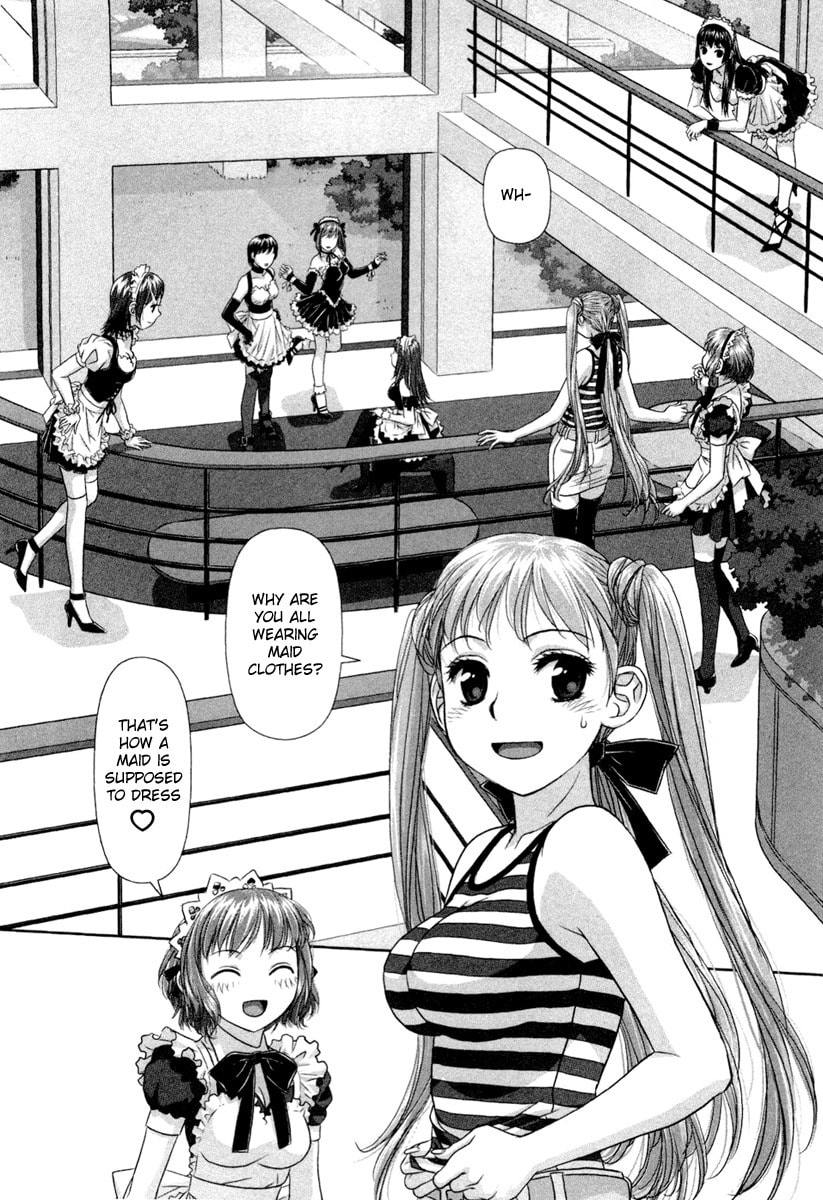 Read My Doll House chapter 5 image 23 on Lezhin