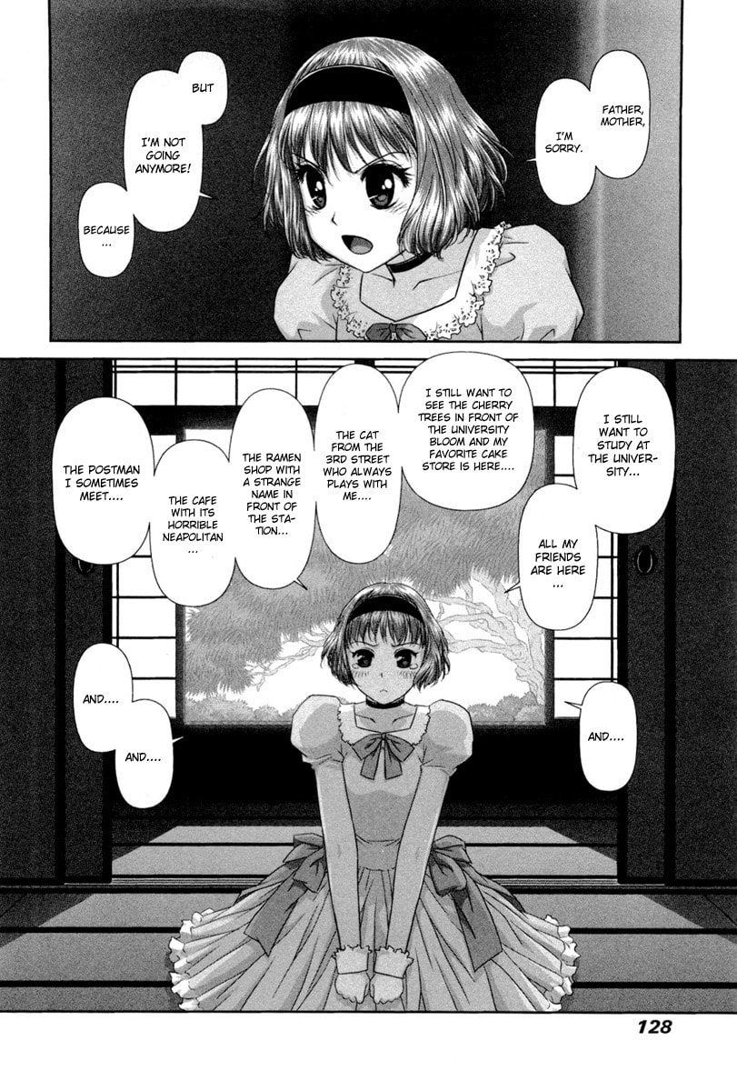 Read My Doll House chapter 6 image 10 on Lezhin