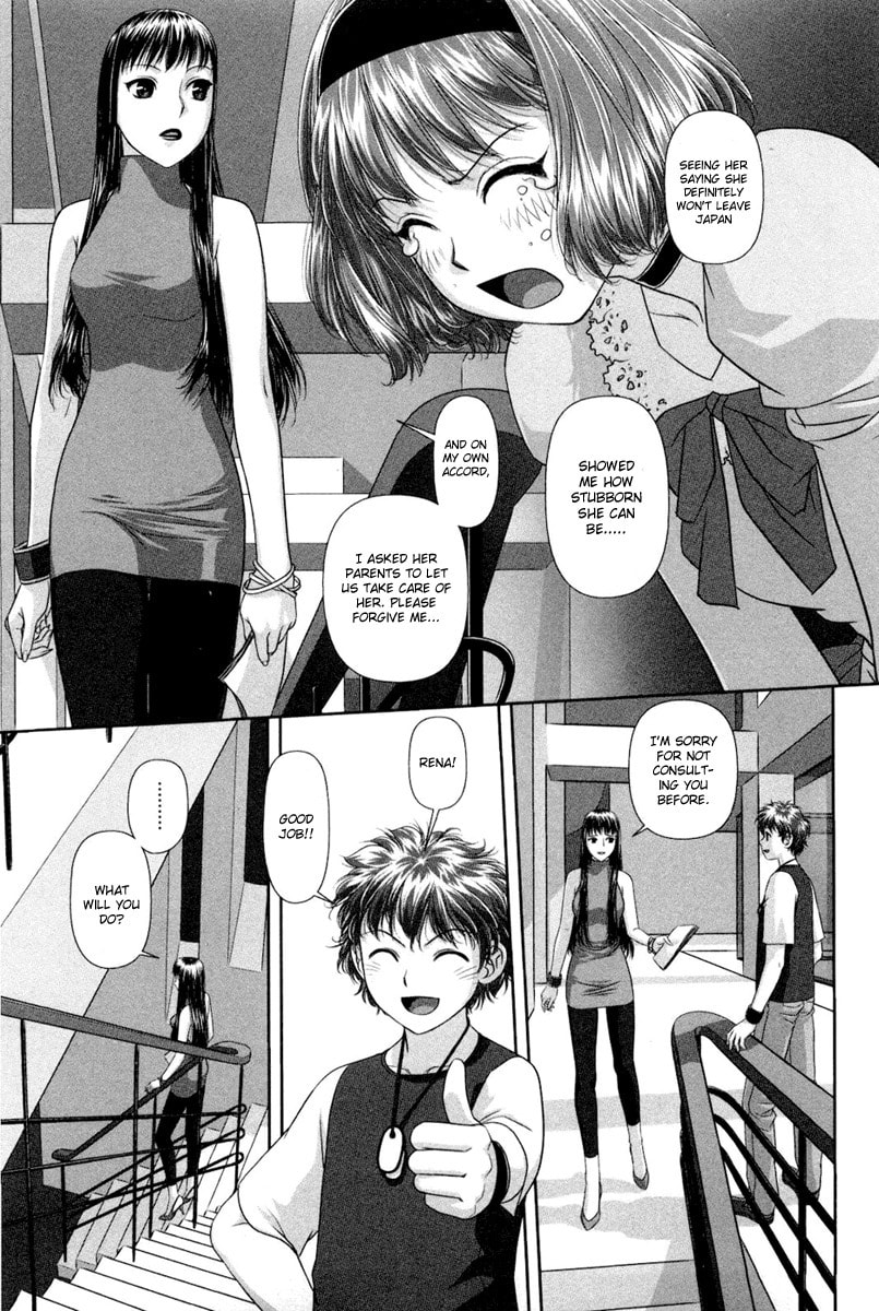 Read My Doll House chapter 6 image 11 on Lezhin