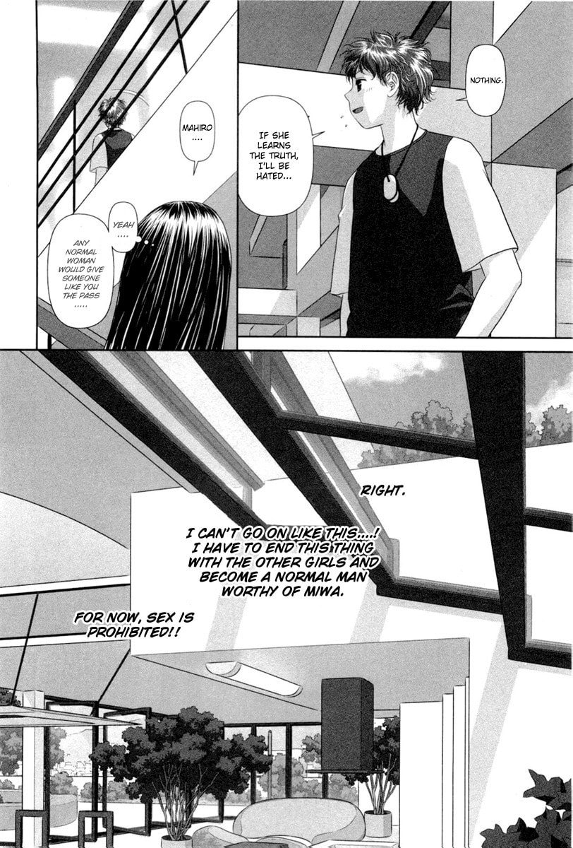 Read My Doll House chapter 6 image 12 on Lezhin