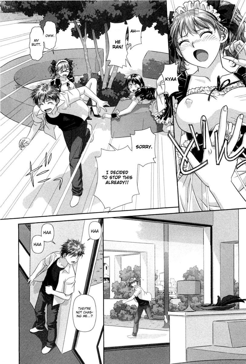 Read My Doll House chapter 6 image 16 on Lezhin