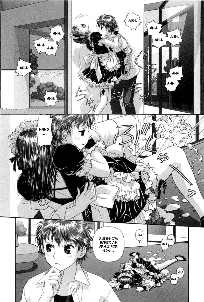 Read My Doll House chapter 6 image 18 on Lezhin