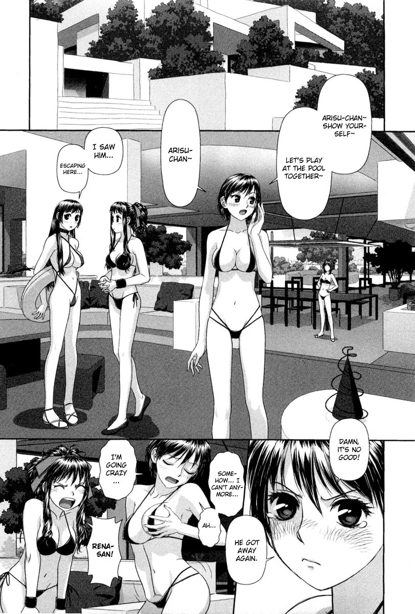 Read My Doll House chapter 6 image 19 on Lezhin