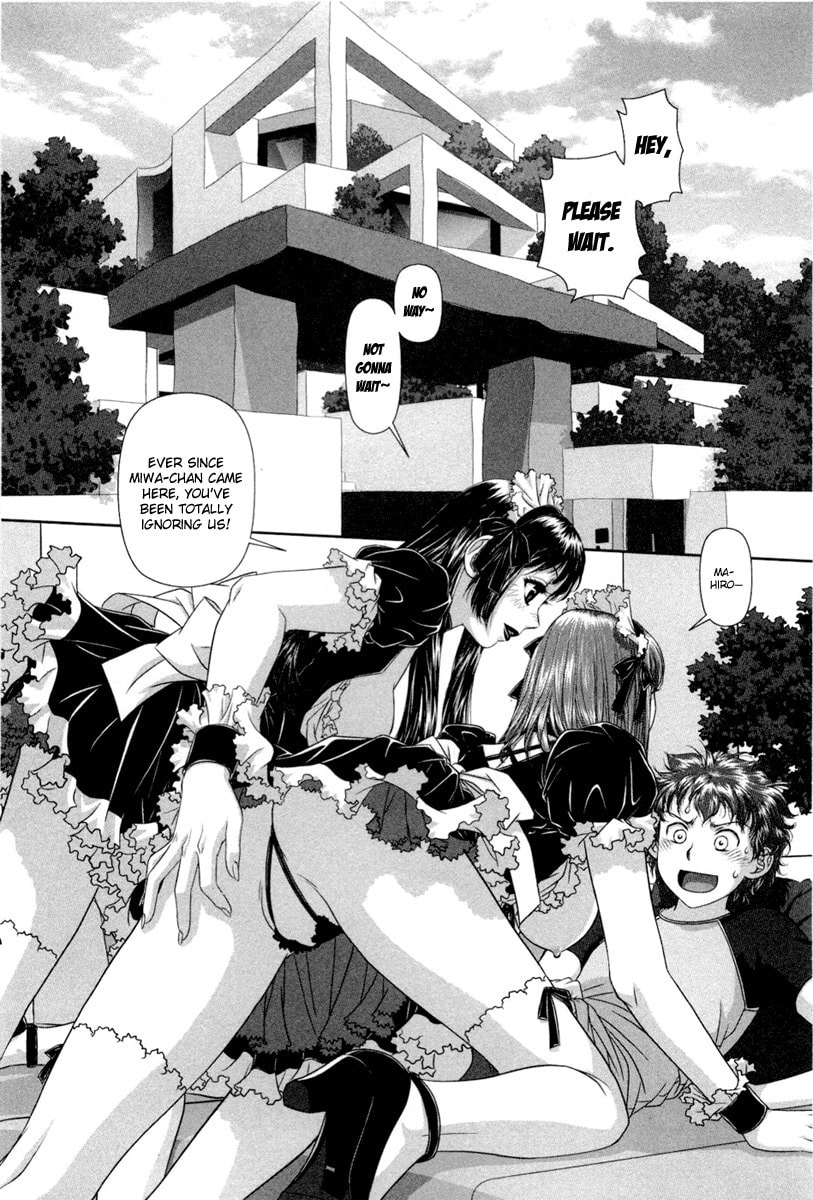 Read My Doll House chapter 6 image 2 on Lezhin