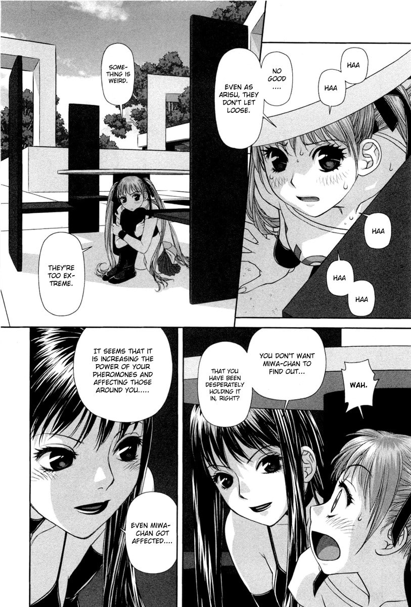 Read My Doll House chapter 6 image 20 on Lezhin