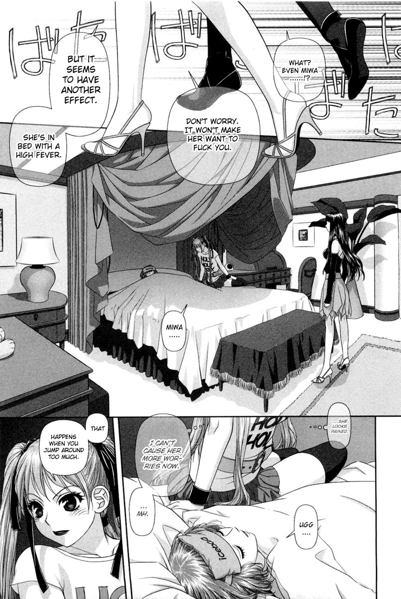 Read My Doll House chapter 6 image 21 on Lezhin
