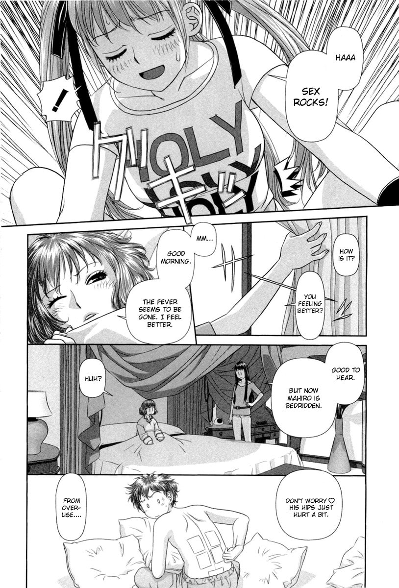 Read My Doll House chapter 6 image 24 on Lezhin