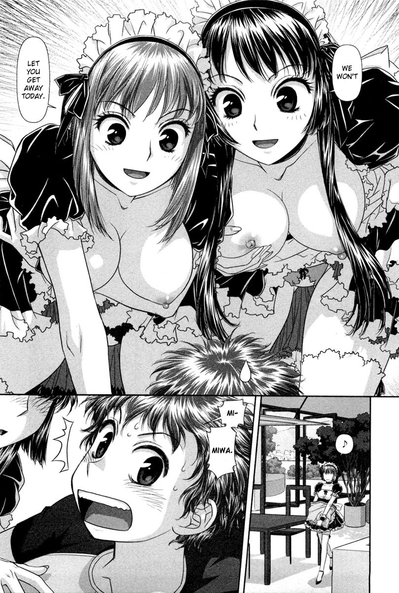 Read My Doll House chapter 6 image 3 on Lezhin