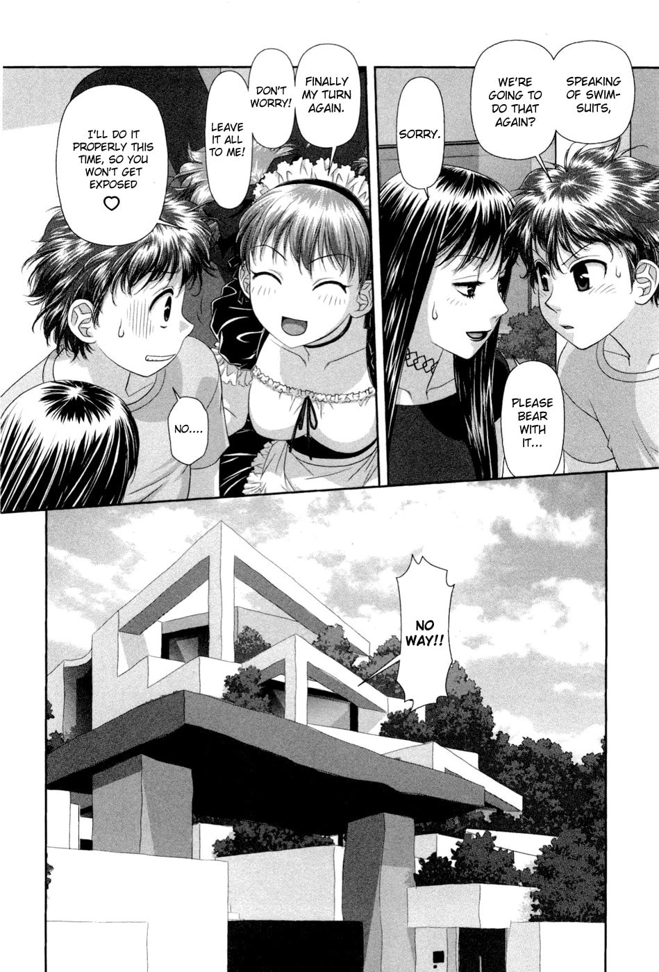 Read My Doll House chapter 7 image 5 on Lezhin