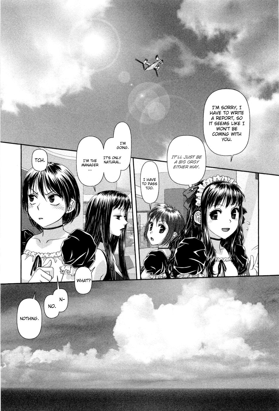 Read My Doll House chapter 7 image 6 on Lezhin