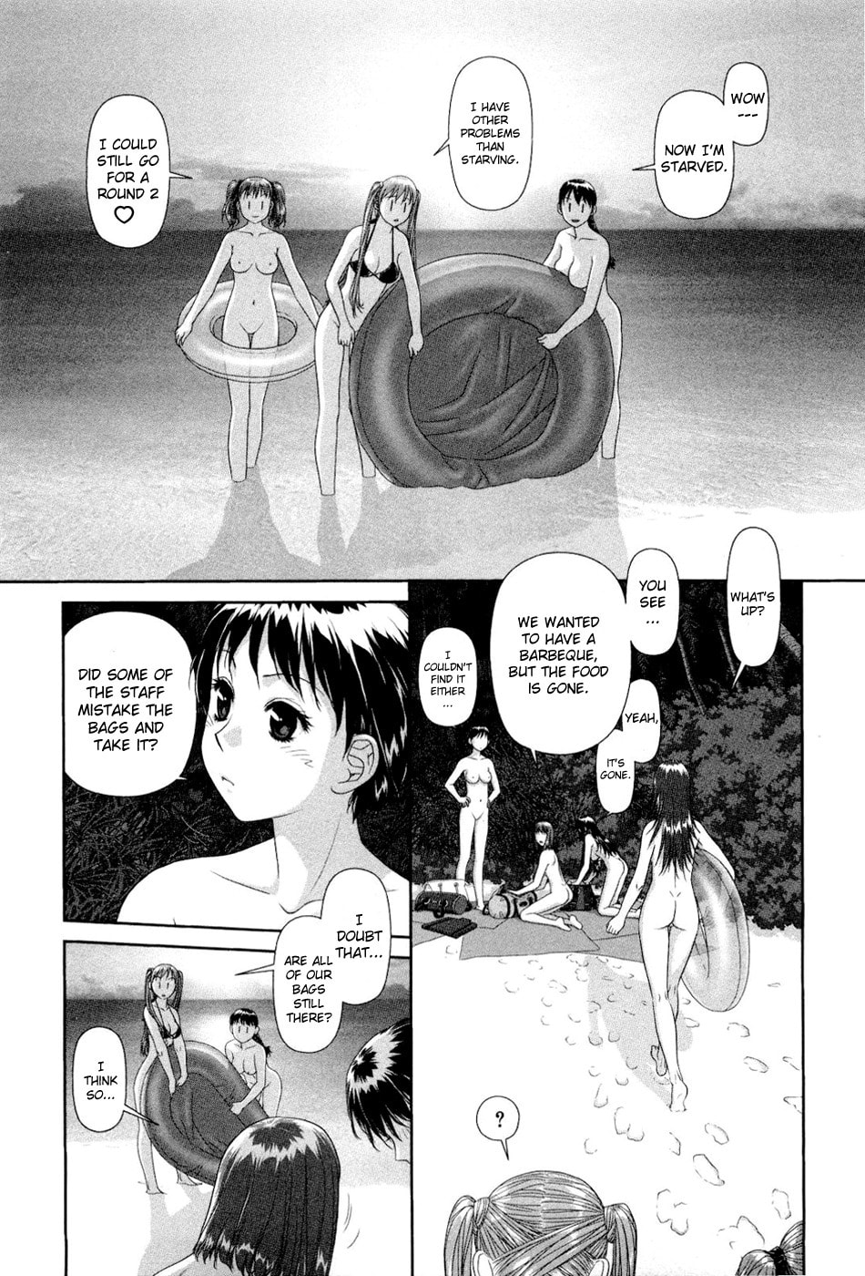 Read My Doll House chapter 8 image 14 on Lezhin