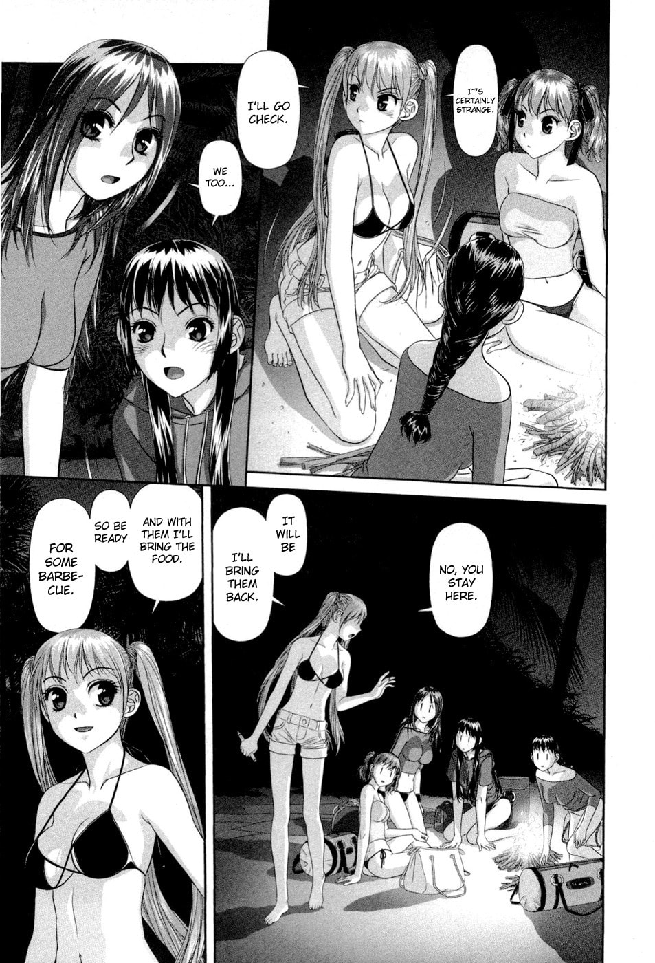 Read My Doll House chapter 8 image 19 on Lezhin