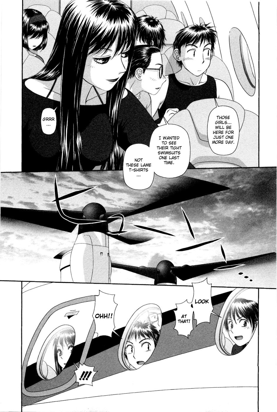 Read My Doll House chapter 8 image 3 on Lezhin