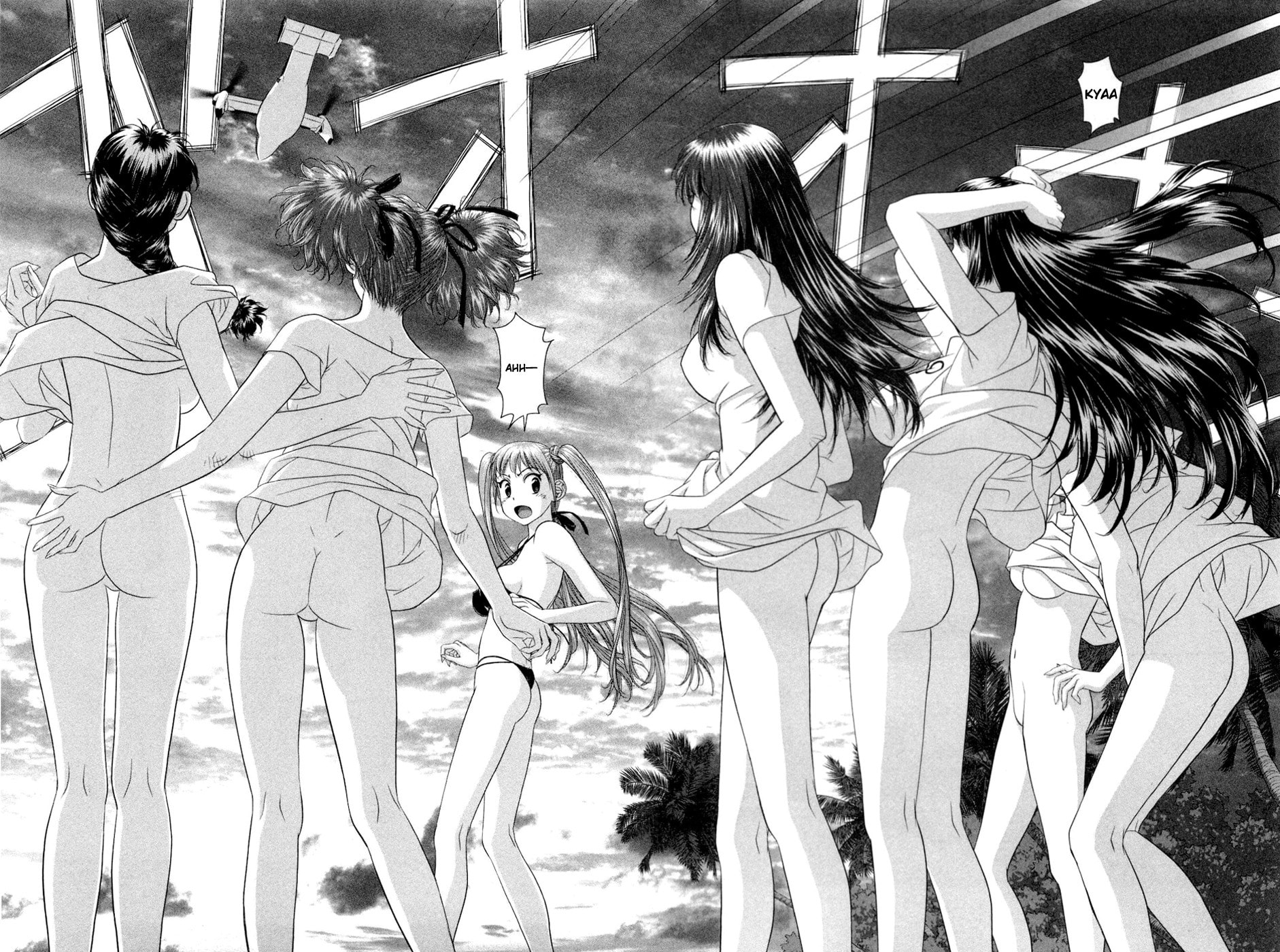 Read My Doll House chapter 8 image 4 on Lezhin