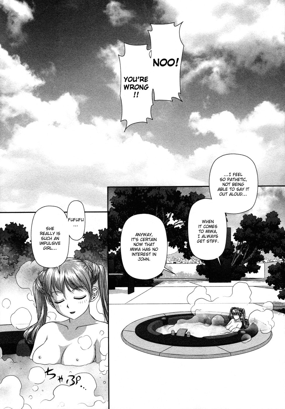 Read My Doll House chapter 9 image 19 on Lezhin