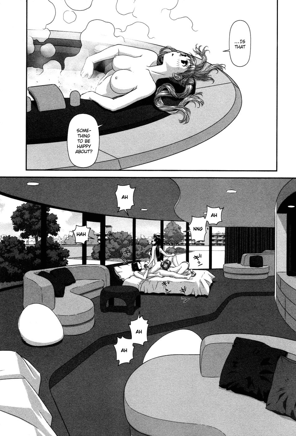 Read My Doll House chapter 9 image 20 on Lezhin