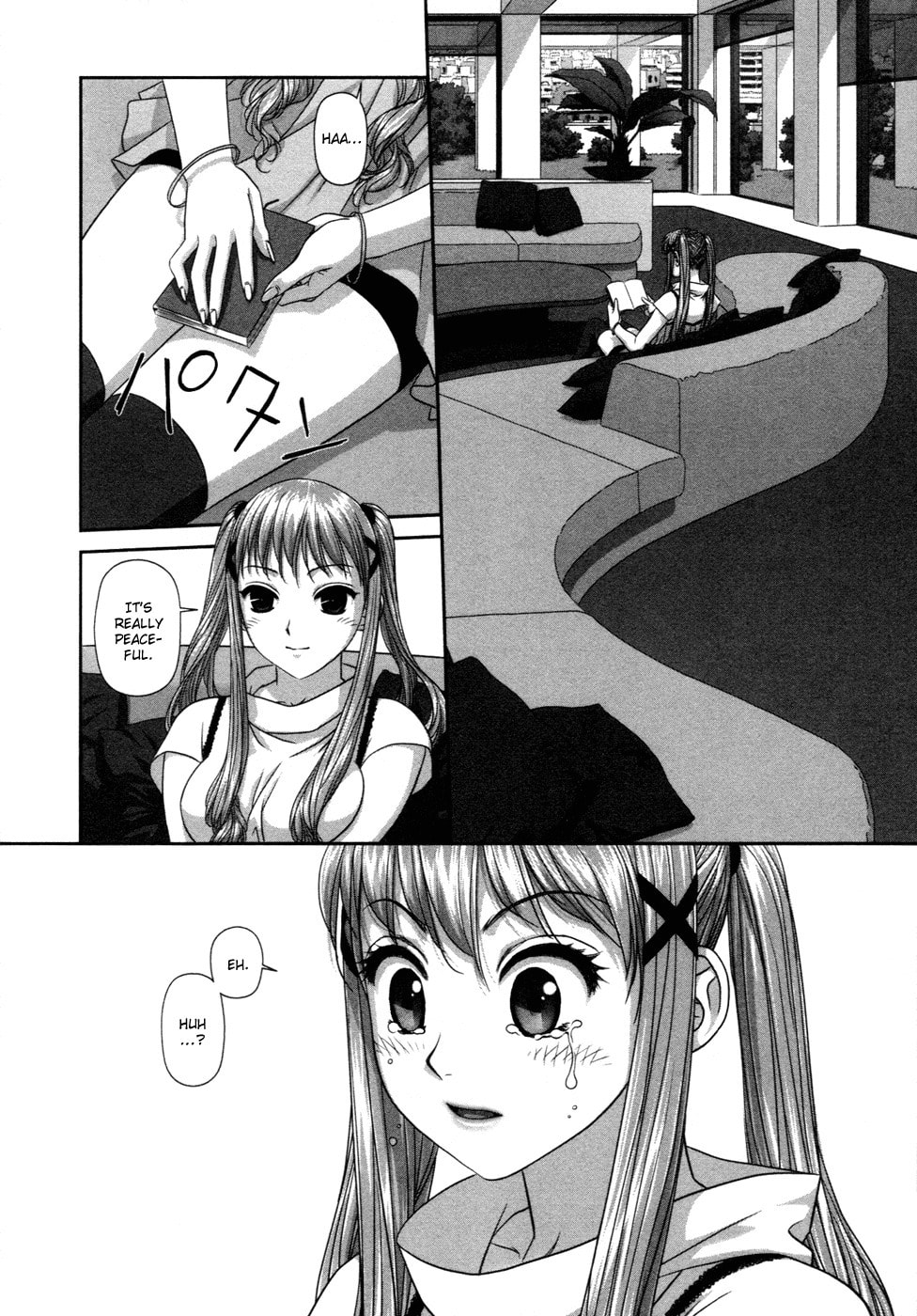 Read My Doll House chapter 9 image 23 on Lezhin