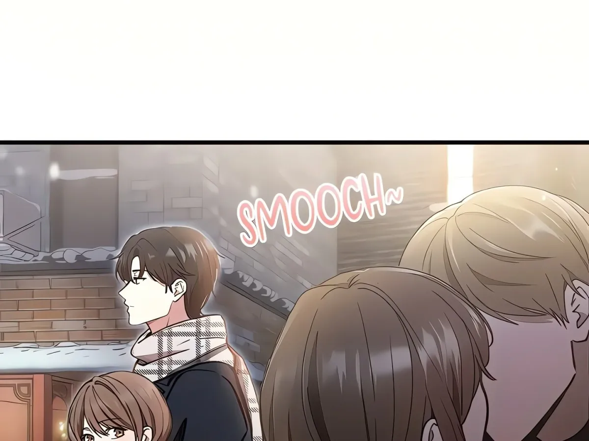 Read My Doodle Boyfriend chapter 1 image 10 on Lezhin