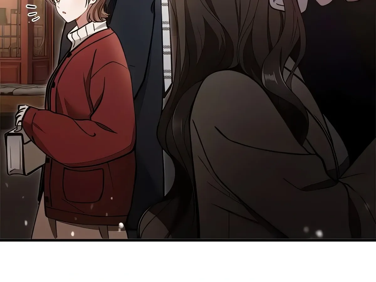 Read My Doodle Boyfriend chapter 1 image 11 on Lezhin