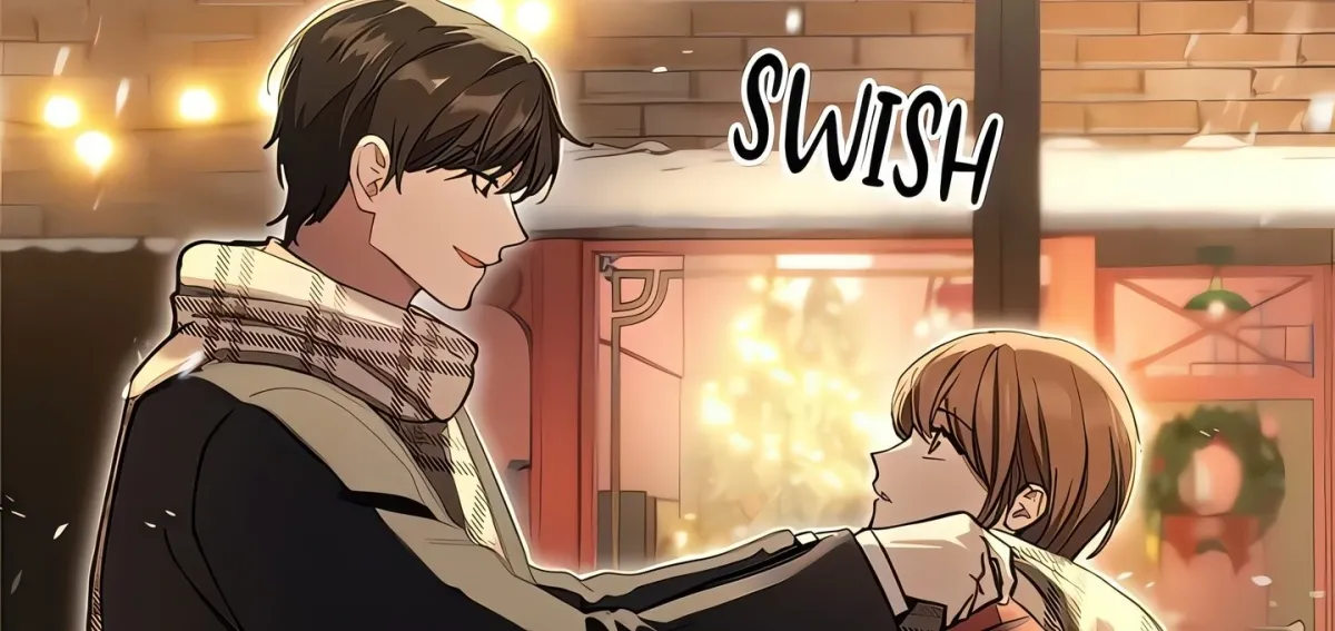 Read My Doodle Boyfriend chapter 1 image 19 on Lezhin