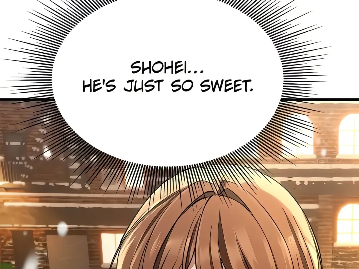 Read My Doodle Boyfriend chapter 1 image 27 on Lezhin
