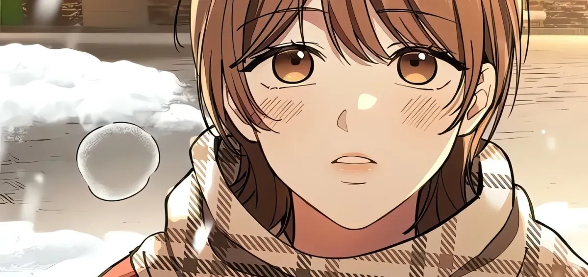 Read My Doodle Boyfriend chapter 1 image 28 on Lezhin
