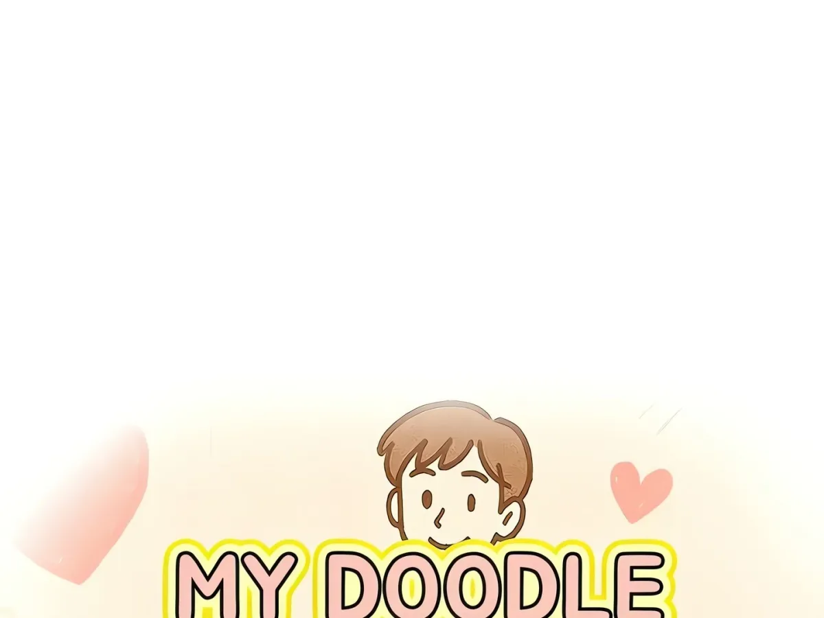 Read My Doodle Boyfriend chapter 1 image 32 on Lezhin