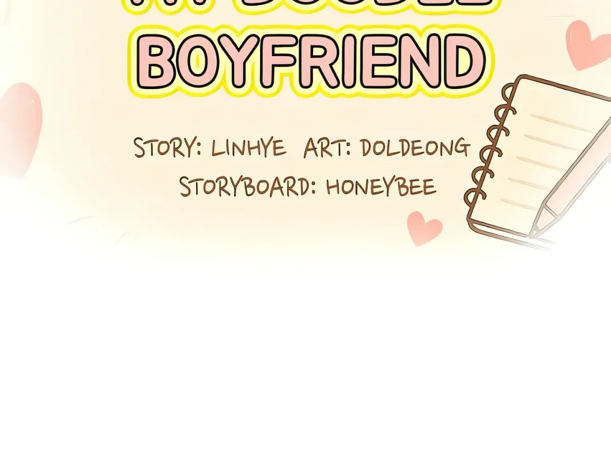 Read My Doodle Boyfriend chapter 1 image 33 on Lezhin