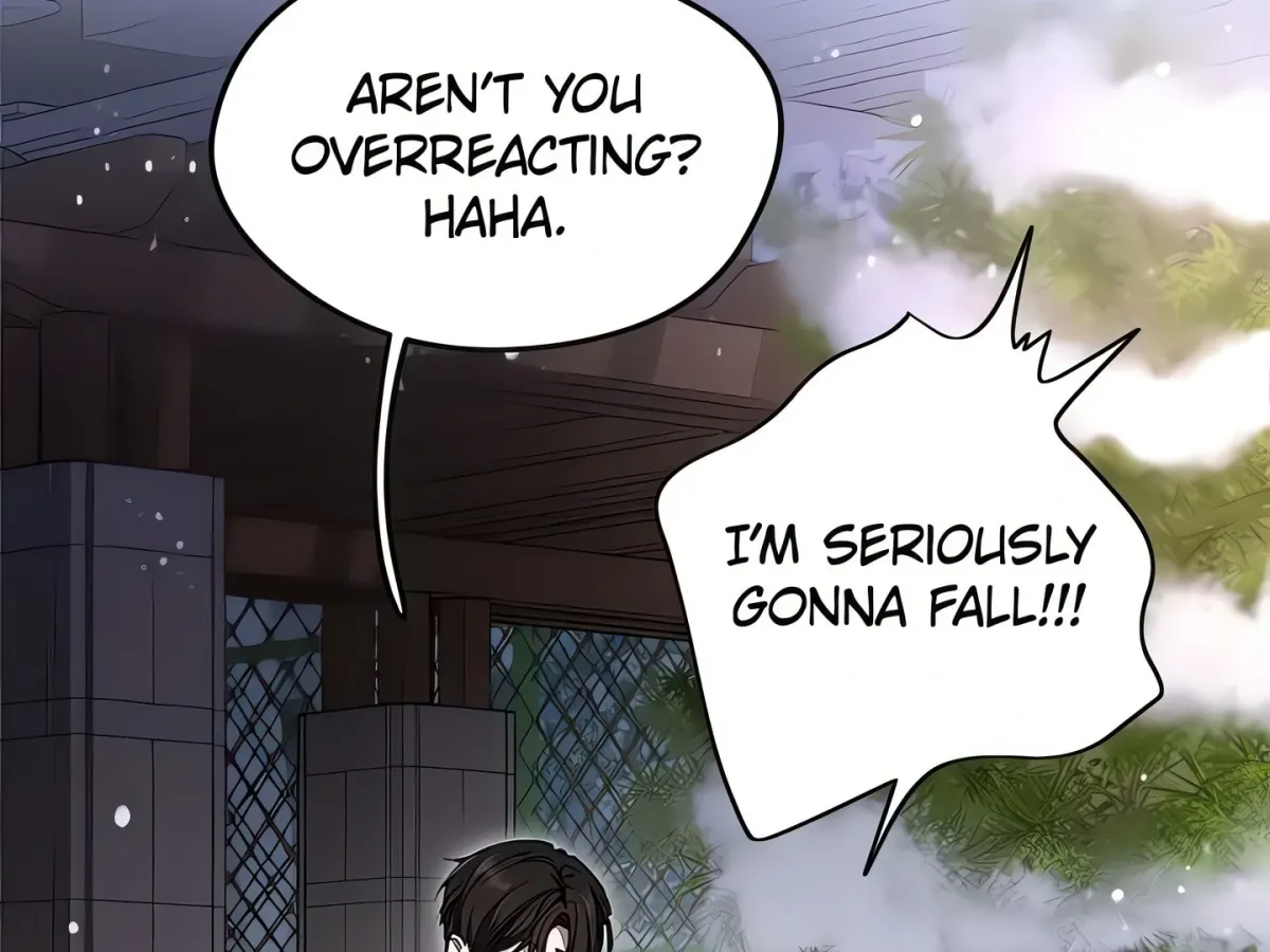 Read My Doodle Boyfriend chapter 1 image 40 on Lezhin