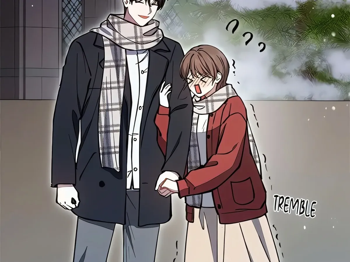 Read My Doodle Boyfriend chapter 1 image 41 on Lezhin