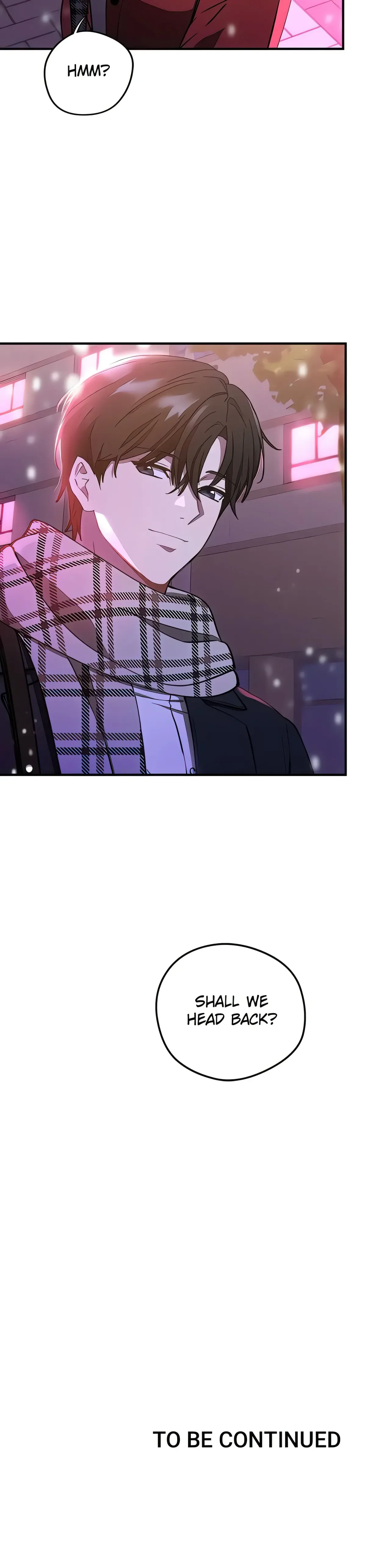 Read My Doodle Boyfriend chapter 1 image 90 on Lezhin