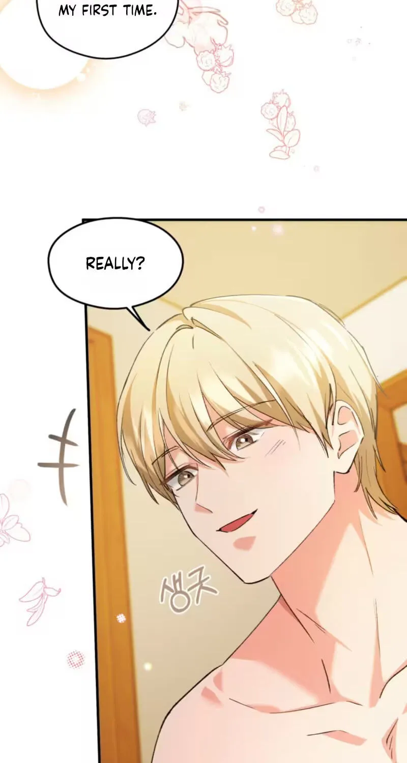 Read My Doodle Boyfriend chapter 10 image 69 on Lezhin