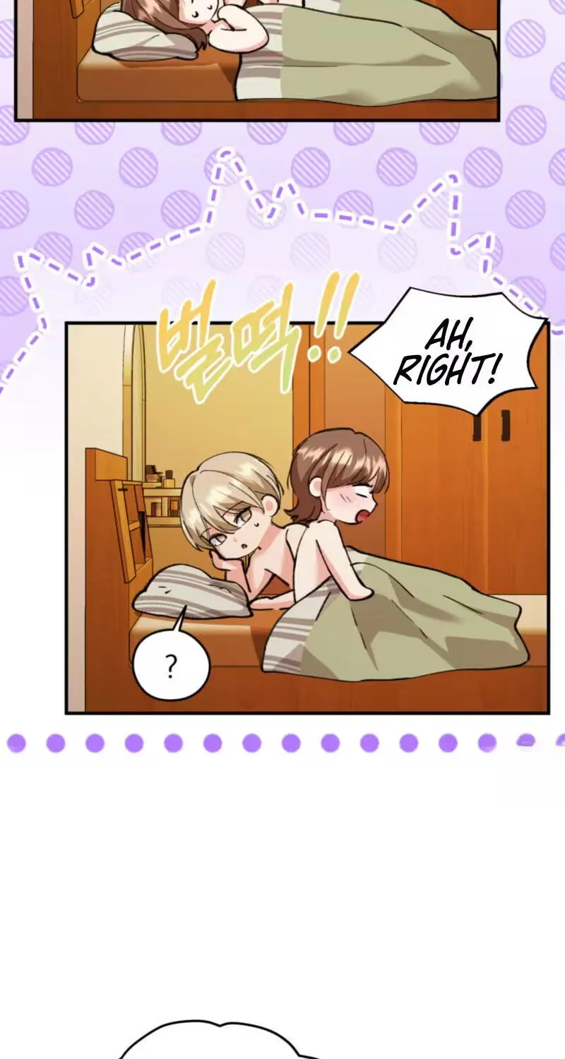 Read My Doodle Boyfriend chapter 10 image 77 on Lezhin