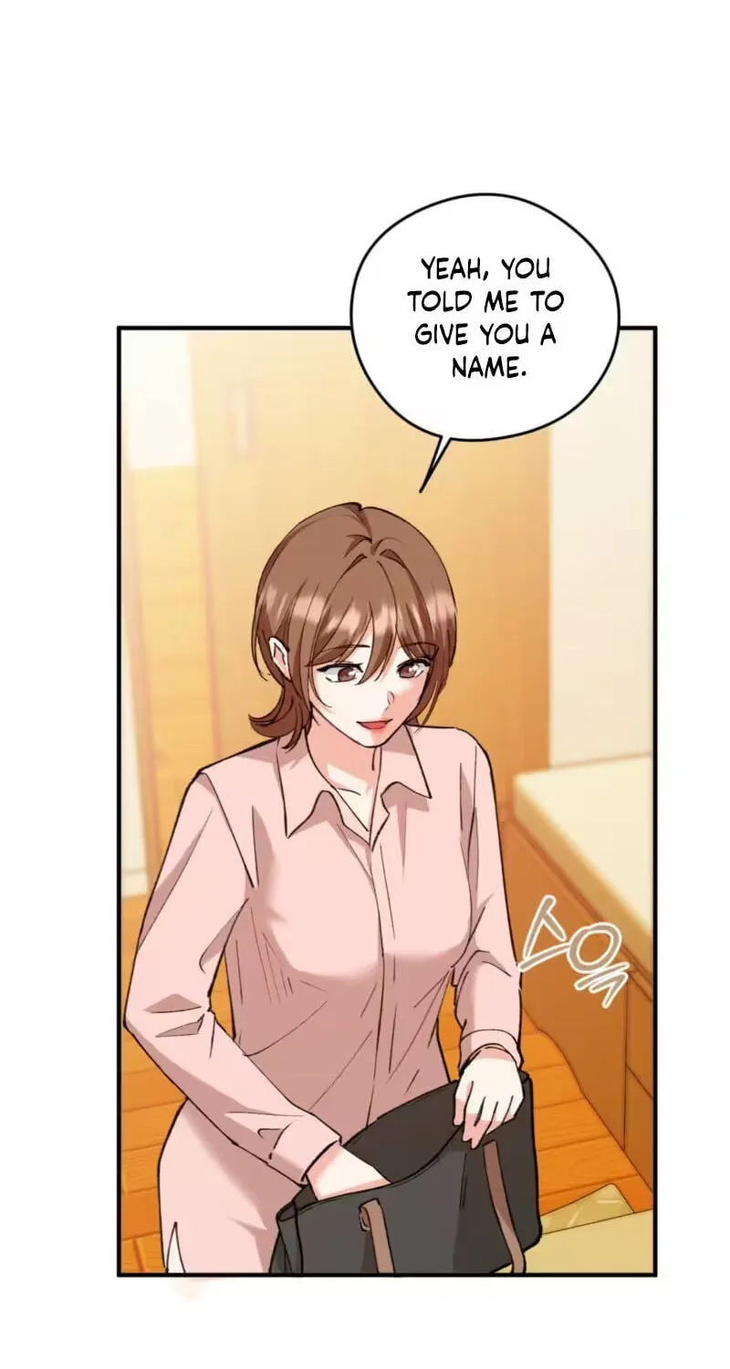 Read My Doodle Boyfriend chapter 10 image 79 on Lezhin