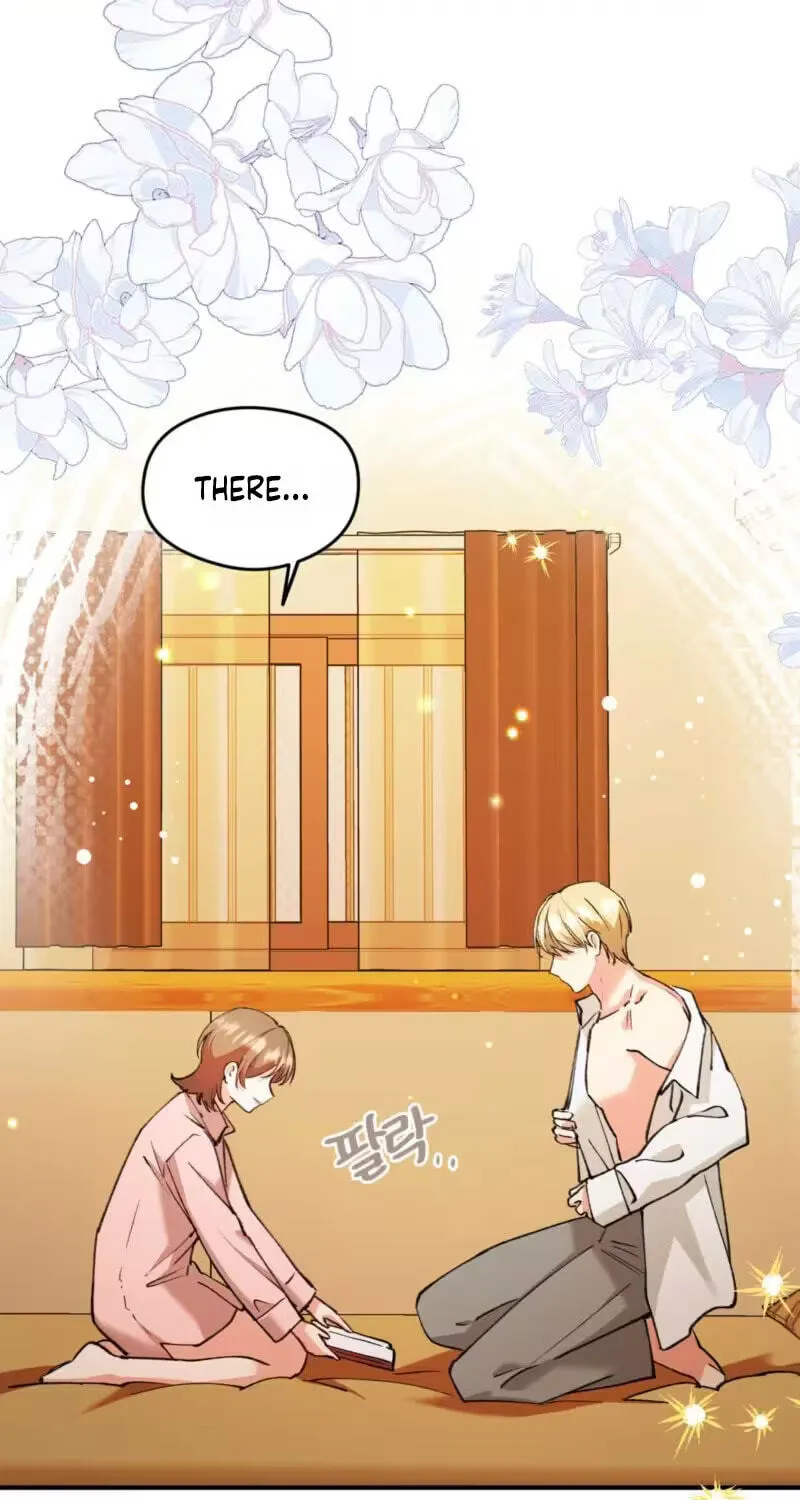 Read My Doodle Boyfriend chapter 10 image 84 on Lezhin