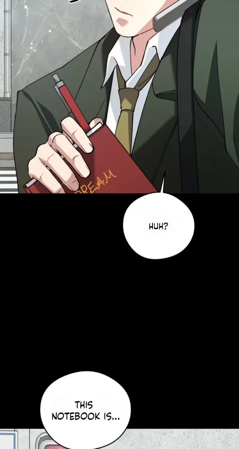 Read My Doodle Boyfriend chapter 11 image 23 on Lezhin